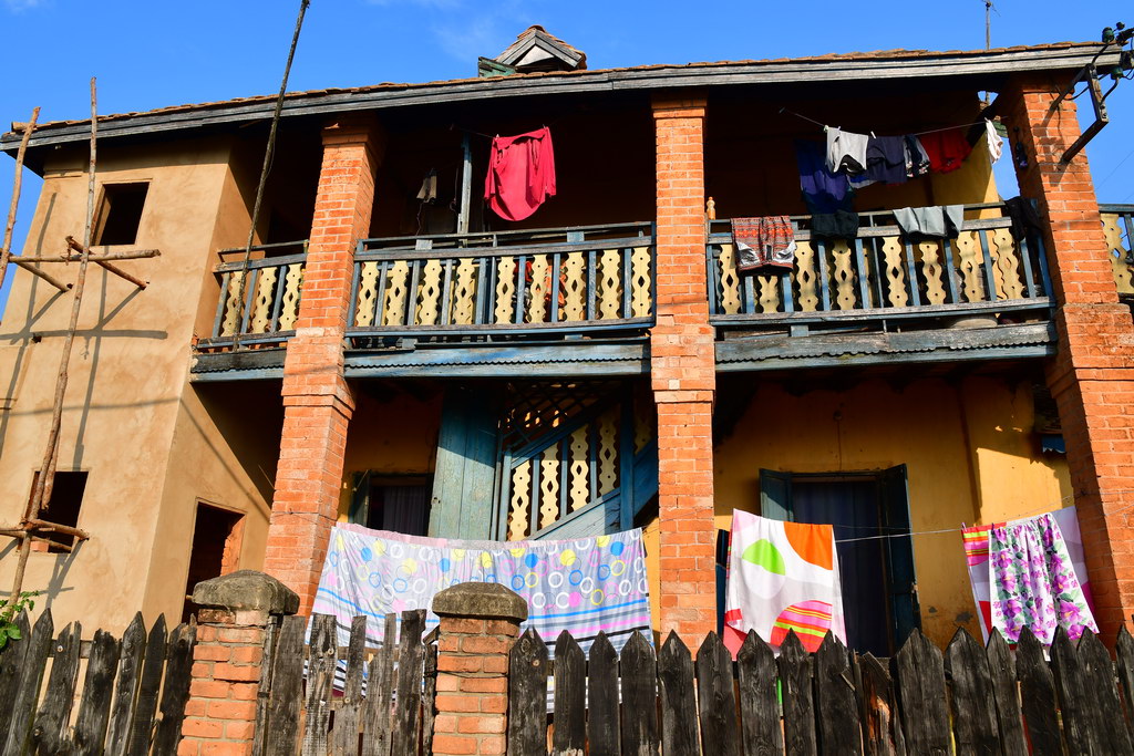 Fianarantsoa